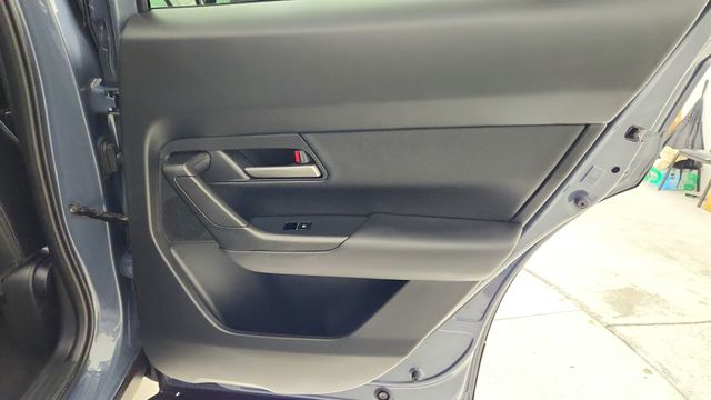 2023 Mazda CX-50 2.5 S Preferred Plus Package Gray at DeMontrond Mazda
