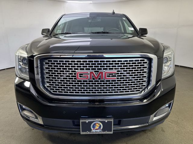 2015 GMC Yukon Denali photo
