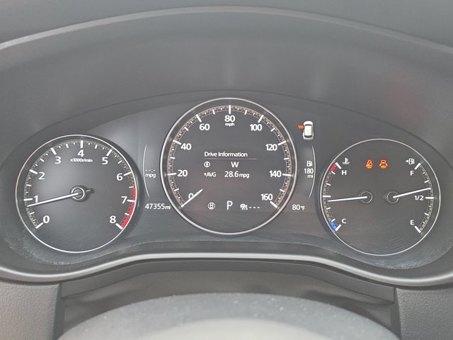 Used 2023 Blue Mazda 2.5 S Select Package image 15
