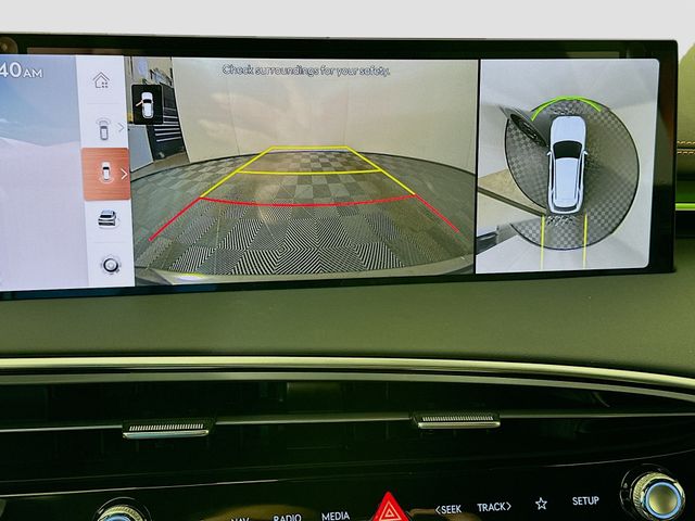 Thumbnail: 2026 Genesis GV70 - 13