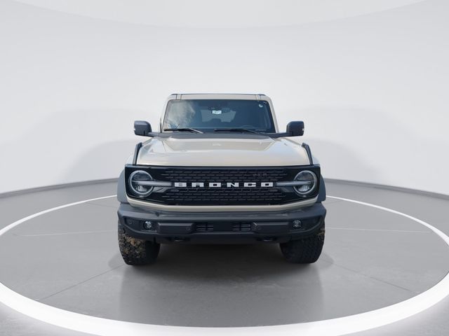 New 2025 Desert Sand Ford Outer Banks® image 3