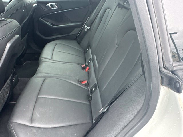 Used 2021 BMW 2 Series Sedan