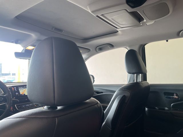 2019 Honda Pilot Touring Black at Emmons Autoplex