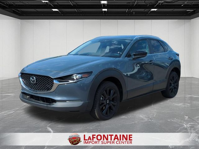 2023 Mazda CX-30 2.5 S Carbon Edition