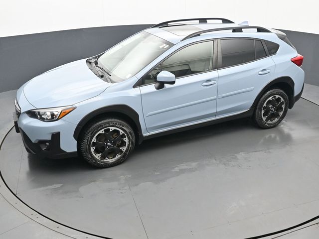 2021 Subaru Crosstrek Premium 40