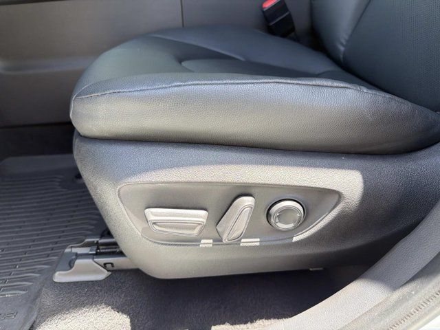 Used 2024 Toyota Grand Highlander SUV