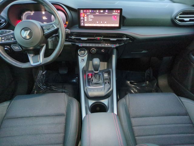 used 2023 Dodge Hornet car, priced at $20,495