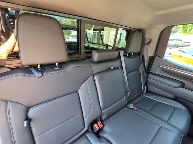 2024 GMC Sierra 1500 SLT:46246A