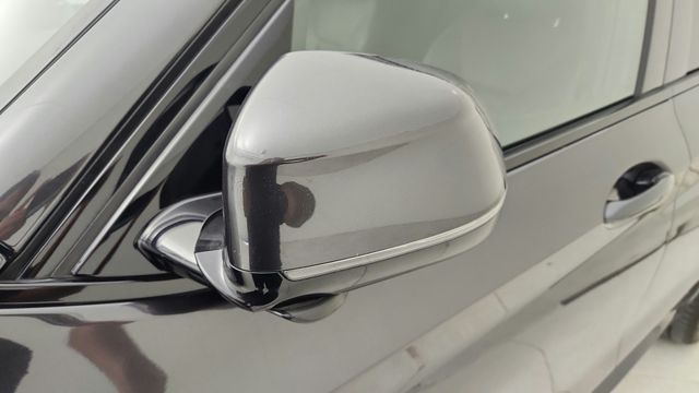 2022 BMW X3 sDrive30i Gray at Autostrade