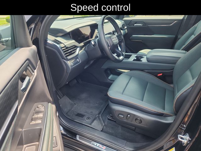Used 2024 GMC Acadia For Sale in Grove City, OH