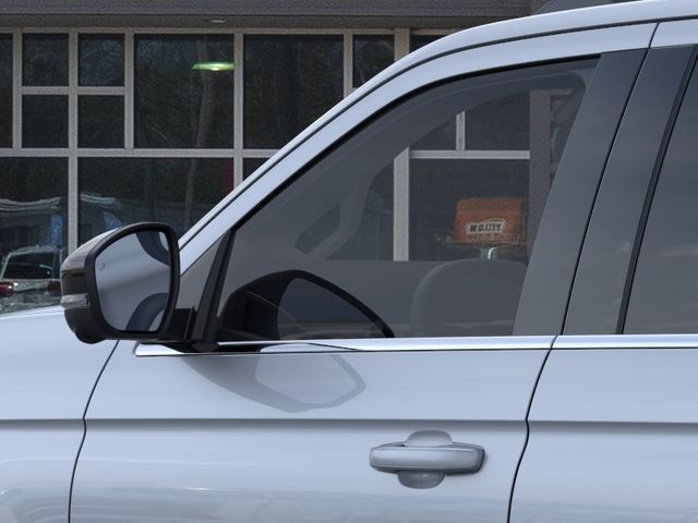 New 2026 Gray Ford Active image 20