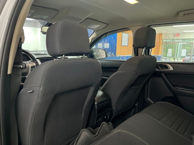 Used 2021 Ford Ranger Truck