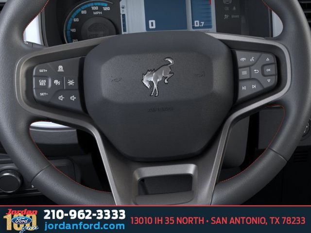 New Car 2025 Ford Bronco  Stroppe Edition For Sale Under $70,000 In San Antonio, Texas