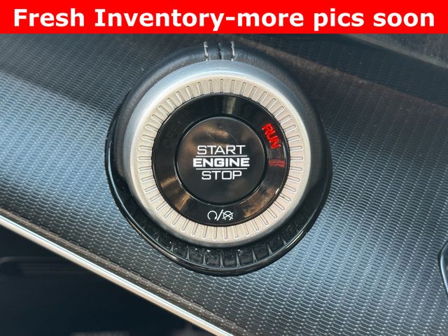 2024 Jeep Grand Wagoneer L Series II White/off-white at Bayshore Chrysler Jeep Dodge Ram