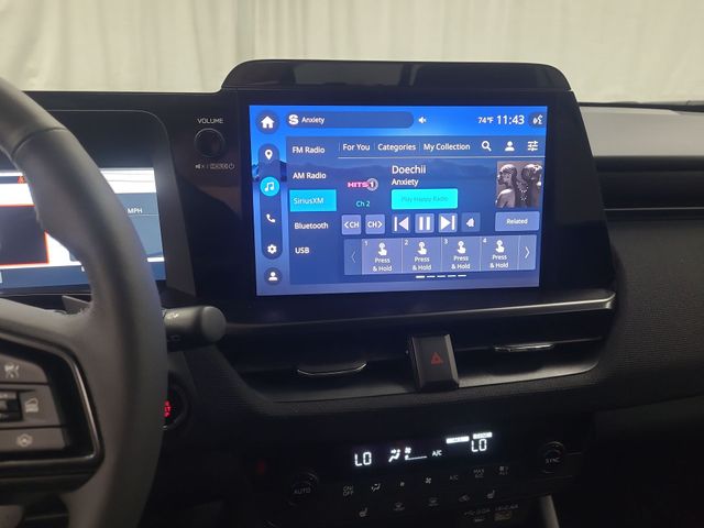 2026 – Subaru – Outback