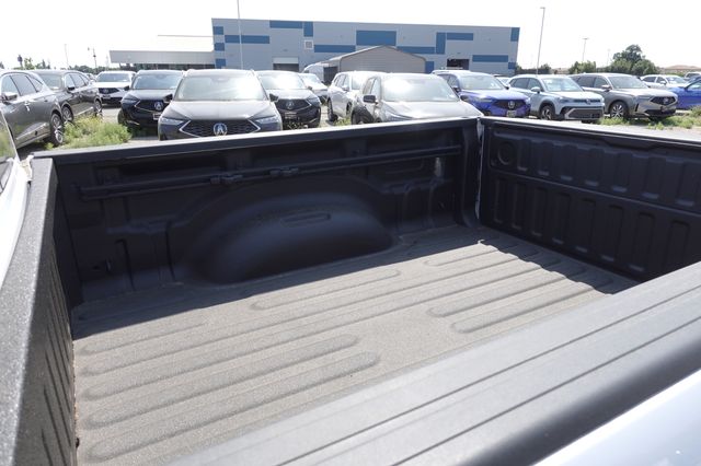 1500 Crew Cab Big Horn/Lone Star