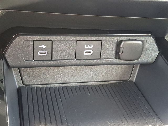 Used 2024 Toyota Prius Prime Hatchback