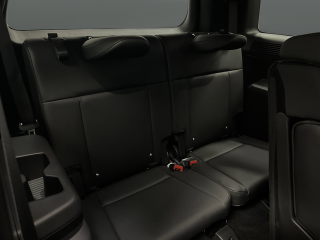 Used 2024 Ultimate Red Hyundai Limited image 35