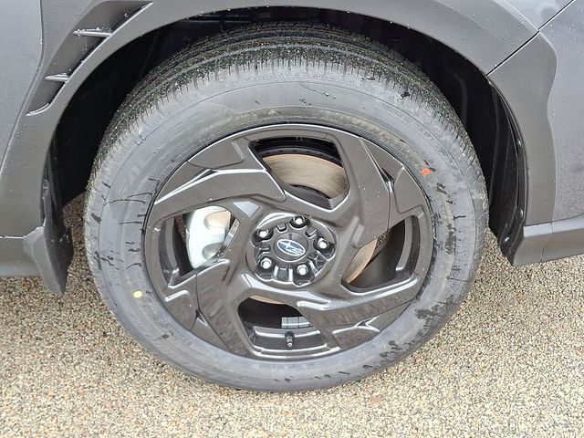 new 2026 Subaru Crosstrek Hybrid car, priced at $35,886