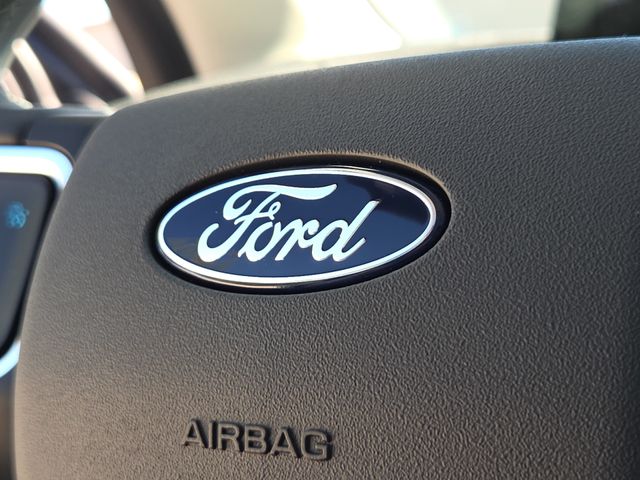 New 2025 White Ford Active image 24