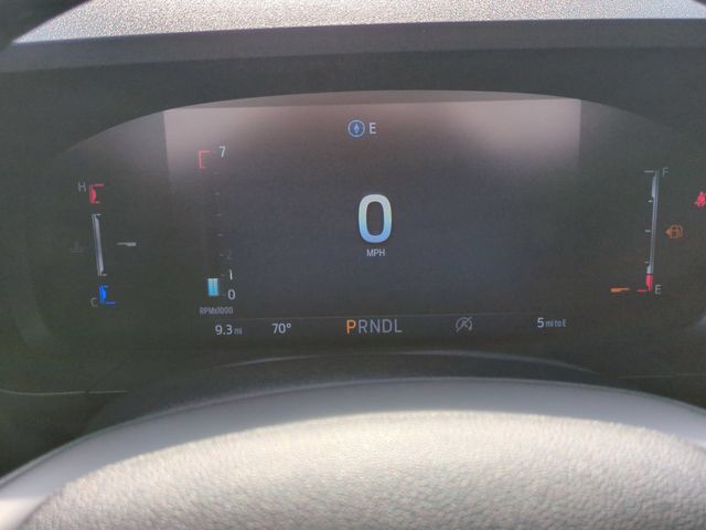 New 2026 Gray Ford XLT image 17