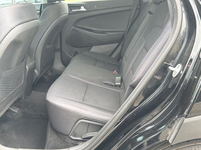 Used 2020 Hyundai Tucson SUV