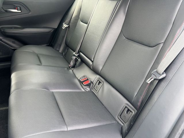 new 2026 Toyota Prius Plug-In Hybrid car, priced at $39,514