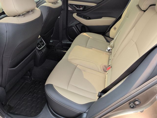 Used 2021  Subaru Limited XT image 28