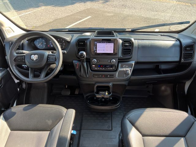 Used 2026 Ram ProMaster 2500 Van