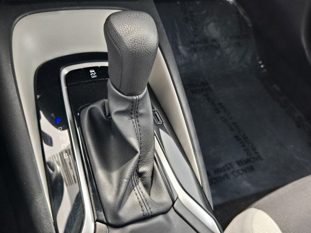 2024 Toyota Corolla - $20,377