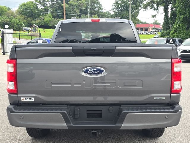 2023 Ford F-150 XL:169242A