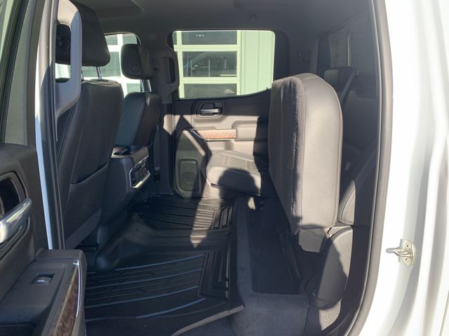 Used 2020 GMC Sierra 1500 Truck