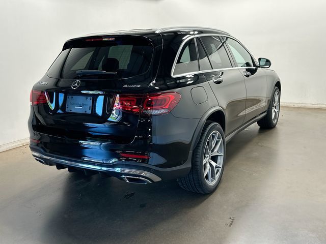 2022 Mercedes-Benz GLC GLC 300  at Grove City Ford