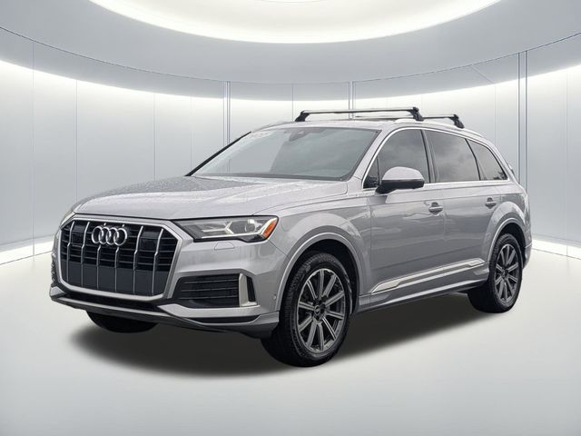 2022 Audi Q7