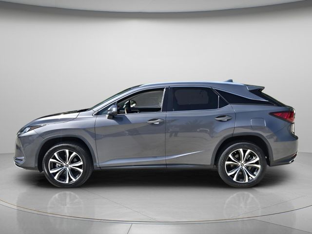 2021 Lexus RX - $31,866