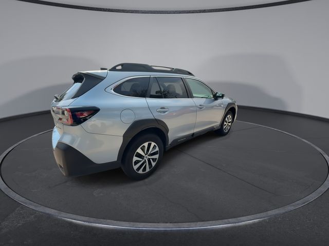 Used 2023 Subaru Outback SUV