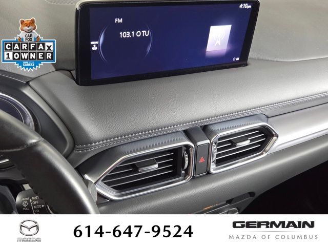 Used 2023 Red Mazda 2.5 S Preferred Package image 25