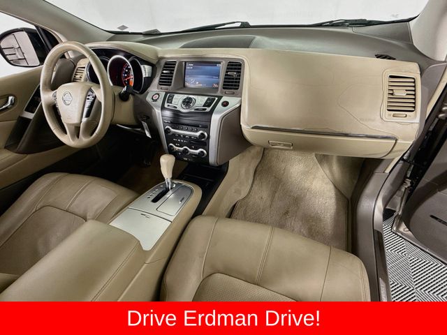 Used 2010 Nissan Murano SUV