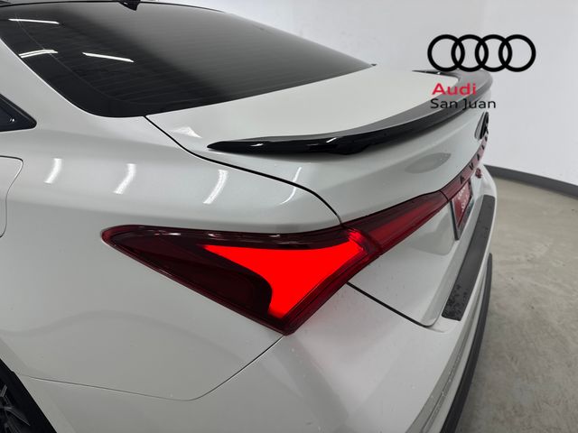 Used 2021 White Toyota TRD image 10