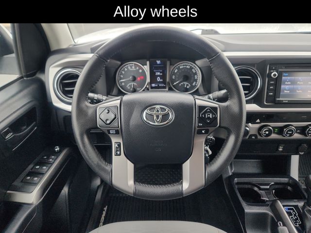 Used 2017 Toyota Tacoma For Sale in Grove City, OH