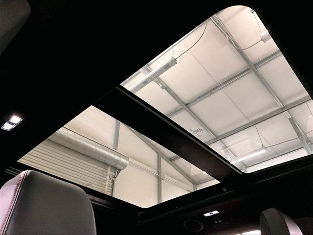2025 Ford Explorer ST Black at Grove City Ford