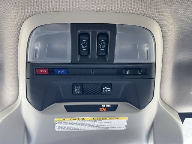 Used 2022 Gray Subaru Limited image 33