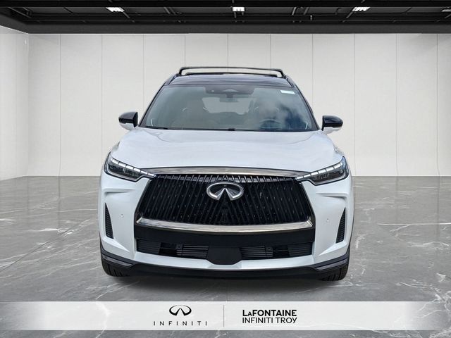 2026 INFINITI QX60 AUTOGRAPH - Photo 8
