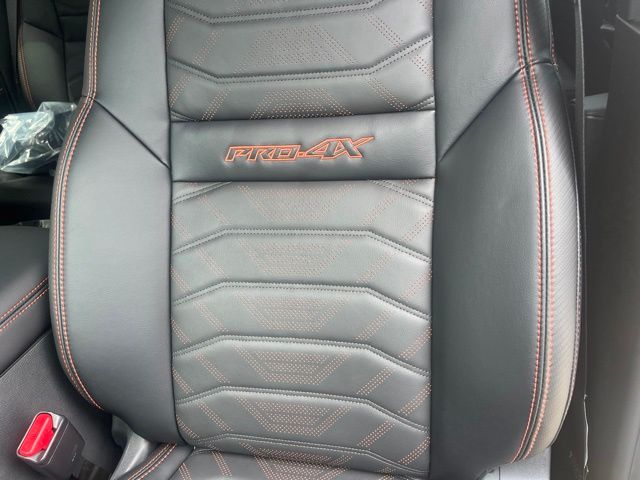 New 2026 Nissan Frontier Truck