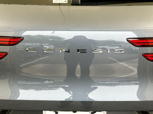 Thumbnail: 2026 Genesis GV70 - 22