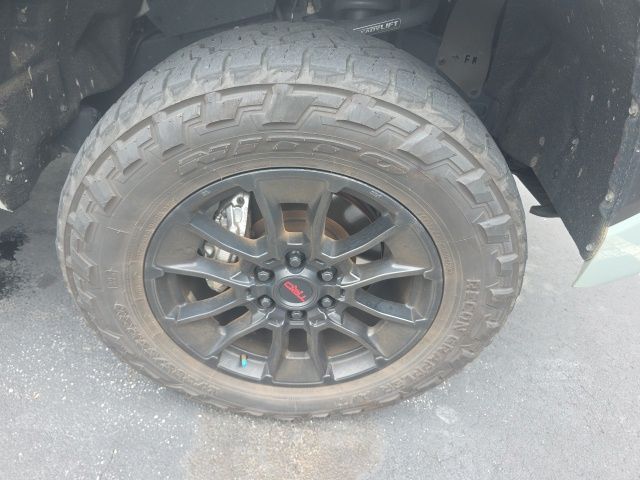 Used 2024 Toyota Tundra Truck
