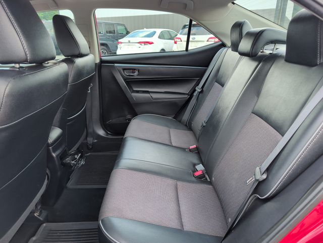 Used 2014 Toyota Corolla Sedan