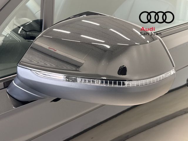 New 2026 Black Audi 55 Premium Plus image 7