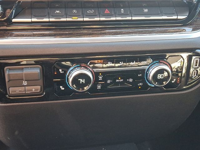 new 2026 GMC Sierra 1500 car, priced at $53,100