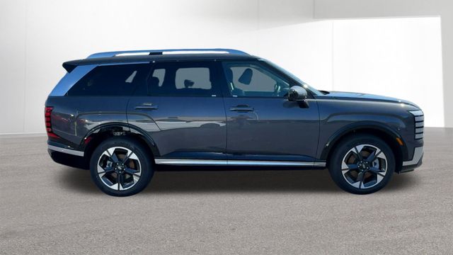 New 2026 Hyundai Palisade For Sale in Indianapolis, IN